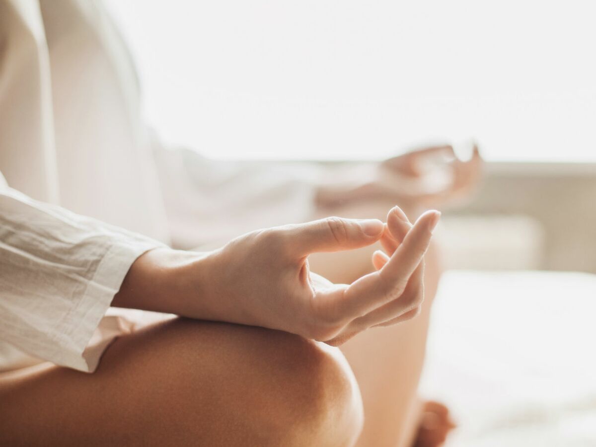 le shiatsu, thérapeutique anti-stress